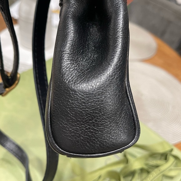 Gucci re (Belle) crossbody/shoulder bag (used) - Picture 6 of 16